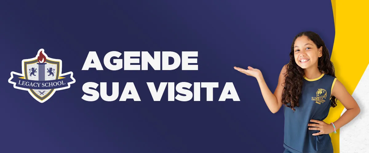 AGENDE SUA VISITA 1