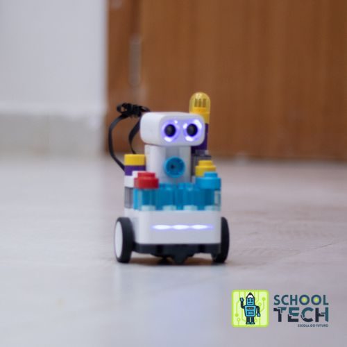 school tech